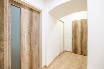 Prodej bytu 2+kk v osobním vlastnictví 58 m², Unhošť