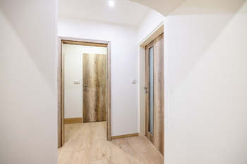Prodej bytu 2+kk v osobním vlastnictví 58 m², Unhošť