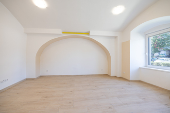 Prodej bytu 2+kk v osobním vlastnictví 58 m², Unhošť