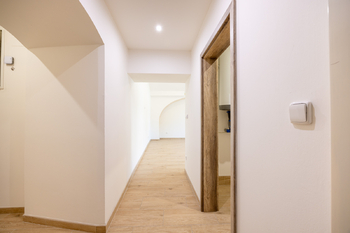 Prodej bytu 2+kk v osobním vlastnictví 58 m², Unhošť