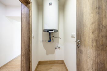 Prodej bytu 2+kk v osobním vlastnictví 58 m², Unhošť