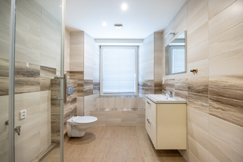 Prodej bytu 2+kk v osobním vlastnictví 58 m², Unhošť