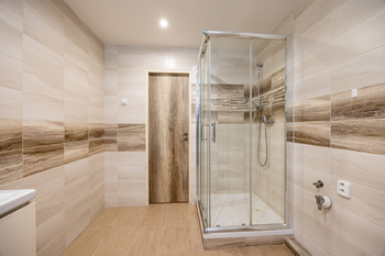 Prodej bytu 2+kk v osobním vlastnictví 58 m², Unhošť
