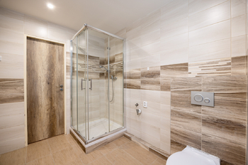 Prodej bytu 2+kk v osobním vlastnictví 58 m², Unhošť