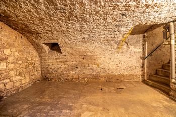 Prodej bytu 2+kk v osobním vlastnictví 58 m², Unhošť
