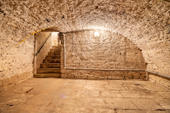 Prodej bytu 2+kk v osobním vlastnictví 58 m², Unhošť