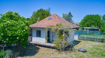 Prodej pozemku 3629 m², Hlušice