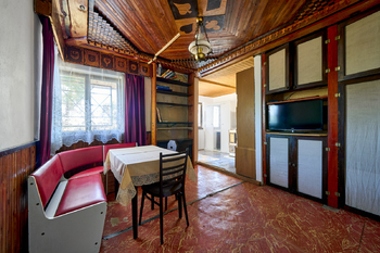 Prodej pozemku 3629 m², Hlušice