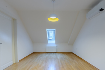 Pronájem bytu 3+kk v osobním vlastnictví 144 m², Praha 1 - Nové Město