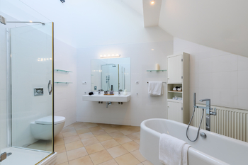 Pronájem bytu 3+kk v osobním vlastnictví 144 m², Praha 1 - Nové Město