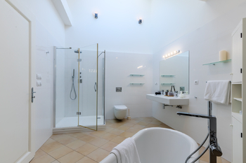 Pronájem bytu 3+kk v osobním vlastnictví 144 m², Praha 1 - Nové Město
