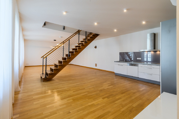 Pronájem bytu 3+kk v osobním vlastnictví 144 m², Praha 1 - Nové Město