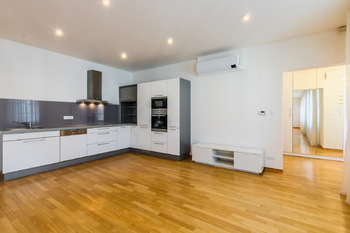 Pronájem bytu 3+kk v osobním vlastnictví 144 m², Praha 1 - Nové Město