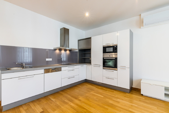 Pronájem bytu 3+kk v osobním vlastnictví 144 m², Praha 1 - Nové Město
