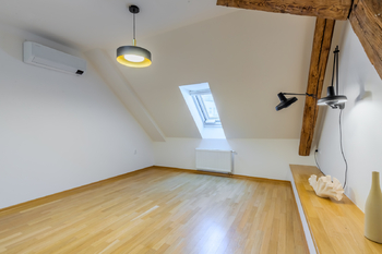 Pronájem bytu 3+kk v osobním vlastnictví 144 m², Praha 1 - Nové Město