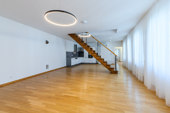 Pronájem bytu 3+kk v osobním vlastnictví 144 m², Praha 1 - Nové Město