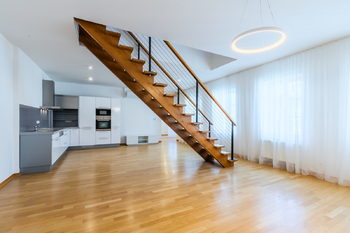 Pronájem bytu 3+kk v osobním vlastnictví 144 m², Praha 1 - Nové Město