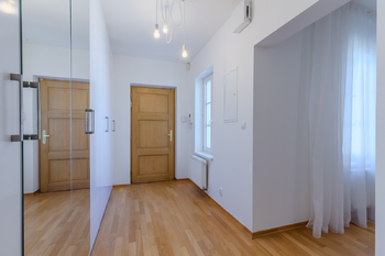 Pronájem bytu 3+kk v osobním vlastnictví 144 m², Praha 1 - Nové Město