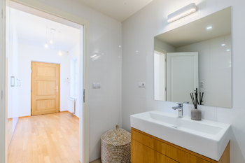 Pronájem bytu 3+kk v osobním vlastnictví 144 m², Praha 1 - Nové Město