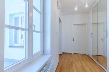 Pronájem bytu 3+kk v osobním vlastnictví 144 m², Praha 1 - Nové Město
