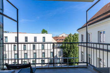 Pronájem bytu 3+kk v osobním vlastnictví 144 m², Praha 1 - Nové Město