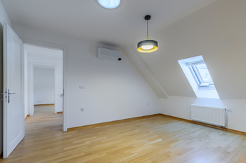 Pronájem bytu 3+kk v osobním vlastnictví 144 m², Praha 1 - Nové Město