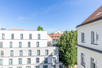 Pronájem bytu 3+kk v osobním vlastnictví 144 m², Praha 1 - Nové Město