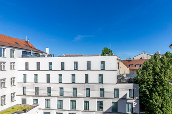 Pronájem bytu 3+kk v osobním vlastnictví 144 m², Praha 1 - Nové Město