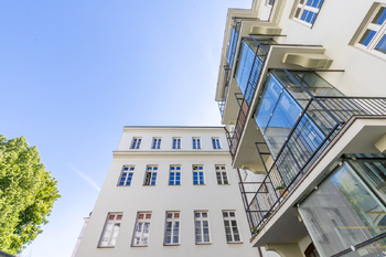 Pronájem bytu 3+kk v osobním vlastnictví 144 m², Praha 1 - Nové Město