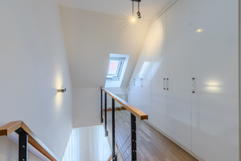 Pronájem bytu 3+kk v osobním vlastnictví 144 m², Praha 1 - Nové Město