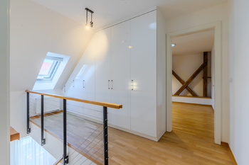 Pronájem bytu 3+kk v osobním vlastnictví 144 m², Praha 1 - Nové Město