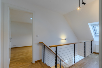 Pronájem bytu 3+kk v osobním vlastnictví 144 m², Praha 1 - Nové Město