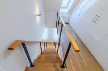 Pronájem bytu 3+kk v osobním vlastnictví 144 m², Praha 1 - Nové Město