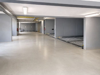 Prodej bytu 1+kk v osobním vlastnictví 36 m², Praha 8 - Libeň