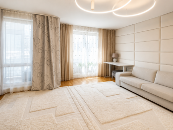 Prodej bytu 1+kk v osobním vlastnictví 36 m², Praha 8 - Libeň