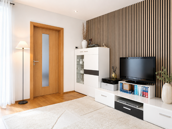 Prodej bytu 1+kk v osobním vlastnictví 36 m², Praha 8 - Libeň