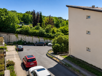 Prodej bytu 1+kk v osobním vlastnictví 36 m², Praha 8 - Libeň