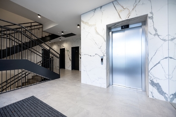 Pronájem bytu 1+kk v osobním vlastnictví 32 m², Praha 10 - Dolní Měcholupy