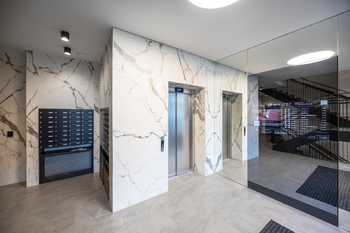 Pronájem bytu 1+kk v osobním vlastnictví 32 m², Praha 10 - Dolní Měcholupy