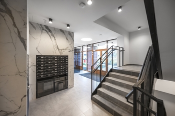 Pronájem bytu 1+kk v osobním vlastnictví 32 m², Praha 10 - Dolní Měcholupy
