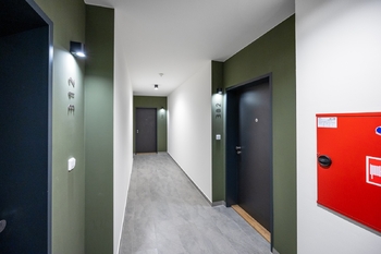 Pronájem bytu 1+kk v osobním vlastnictví 32 m², Praha 10 - Dolní Měcholupy