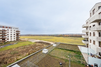 Pronájem bytu 1+kk v osobním vlastnictví 32 m², Praha 10 - Dolní Měcholupy