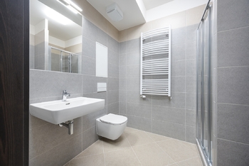 Pronájem bytu 1+kk v osobním vlastnictví 32 m², Praha 10 - Dolní Měcholupy