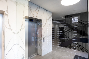 Pronájem bytu 1+kk v osobním vlastnictví 32 m², Praha 10 - Dolní Měcholupy