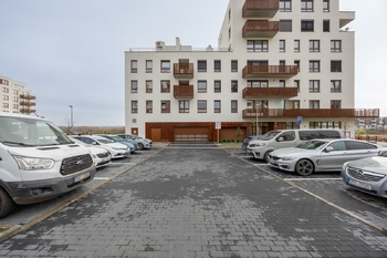 Pronájem bytu 1+kk v osobním vlastnictví 32 m², Praha 10 - Dolní Měcholupy