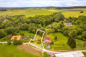 Prodej pozemku 2359 m², Horní Stropnice