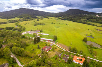Prodej pozemku 2359 m², Horní Stropnice