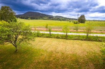 Prodej pozemku 2359 m², Horní Stropnice