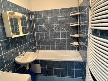 Byt po rekonstrukci - Prodej bytu 3+1 v osobním vlastnictví 76 m², Vitice