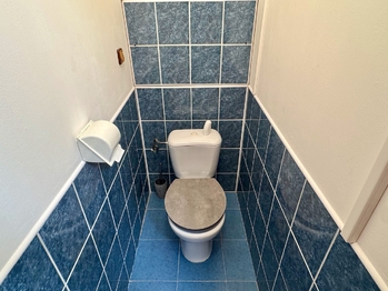 Byt po rekonstrukci - Prodej bytu 3+1 v osobním vlastnictví 76 m², Vitice